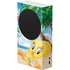 Looney Tunes Tweety Bird Ipod Xbox Series S Console Skin